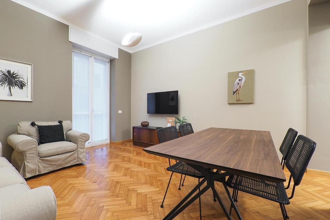 Contempora - Cavallotti 13 - B23 Appartamento