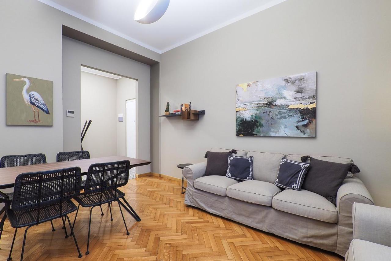 Contempora - Cavallotti 13 - B23 Appartamento