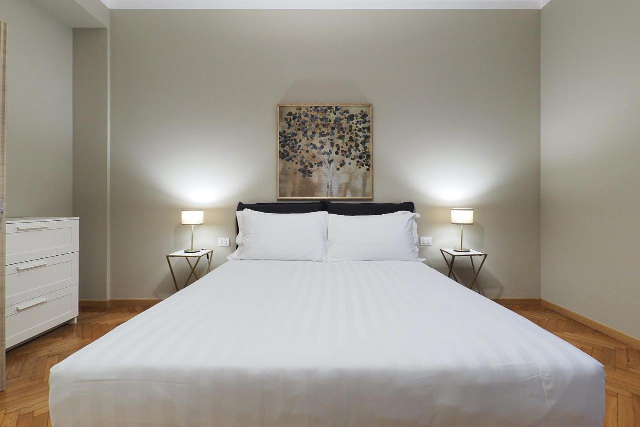 Appartamento Contempora - Cavallotti 13 - B23 Milano
