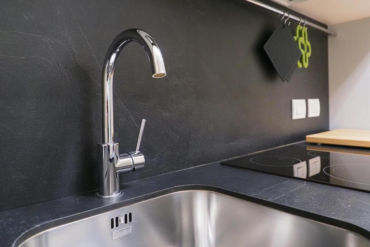 Contempora - Cavallotti 13 - B23 Appartamento Milano